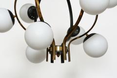  Stilnovo Stilnovo chandelier - 3270458