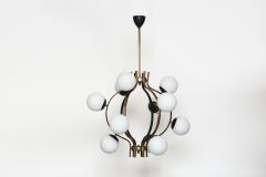  Stilnovo Stilnovo chandelier - 3270459