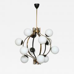  Stilnovo Stilnovo chandelier - 3272432