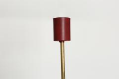 Stilnovo Stilnovo chandelier Italy circa 1960s - 4345840