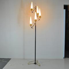  Stilnovo Stilnovo floor lamp 1950s - 4191071