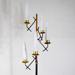  Stilnovo Stilnovo floor lamp 1950s - 4191072