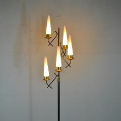  Stilnovo Stilnovo floor lamp 1950s - 4191074