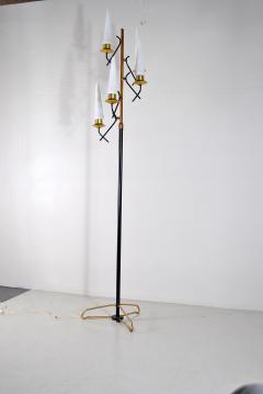  Stilnovo Stilnovo floor lamp 1950s - 4191076