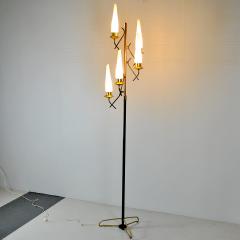 Stilnovo Stilnovo floor lamp 1950s - 4191077