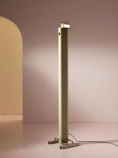  Stilnovo Stilnovo floor lamp model Zagar by Sergio Carpani Italy 1978  - 3925535