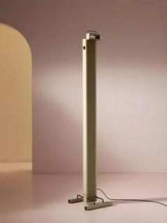  Stilnovo Stilnovo floor lamp model Zagar by Sergio Carpani Italy 1978  - 3925536