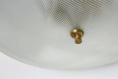  Stilnovo Stilnovo flush mount ceiling light - 4009794