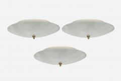  Stilnovo Stilnovo flush mount ceiling light - 4009796