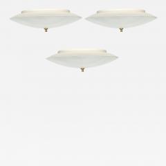  Stilnovo Stilnovo flush mount ceiling light - 4010658