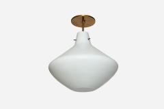  Stilnovo Stilnovo flush mount ceiling light - 4152883