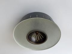  Stilnovo Stilnovo flush mount ceiling light Ialy circa 1960s - 4615348