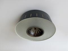  Stilnovo Stilnovo flush mount ceiling light Ialy circa 1960s - 4615350