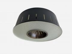  Stilnovo Stilnovo flush mount ceiling light Ialy circa 1960s - 4615355
