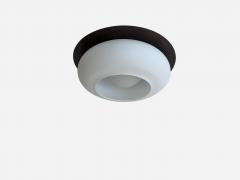  Stilnovo Stilnovo flush mount ceiling light Italy 1960s - 4622497