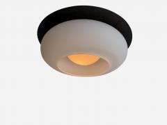  Stilnovo Stilnovo flush mount ceiling light Italy 1960s - 4622501