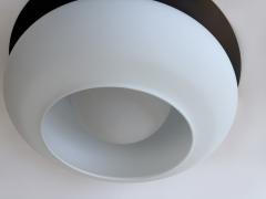  Stilnovo Stilnovo flush mount ceiling light Italy circa 1960s - 4615373