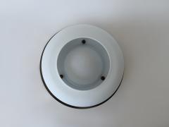  Stilnovo Stilnovo flush mount ceiling light Italy circa 1960s - 4615374