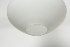  Stilnovo Stilnovo flush mount ceiling light Italy circa 1960s - 4800335