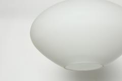  Stilnovo Stilnovo flush mount ceiling light Italy circa 1960s - 4800337