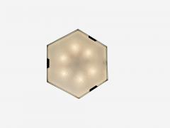  Stilnovo Stilnovo flush mount ceiling light XLarge - 3840607