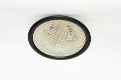  Stilnovo Stilnovo flush mount ceiling lights a pair - 3067774