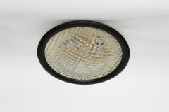  Stilnovo Stilnovo flush mount ceiling lights a pair - 3067784