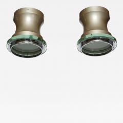  Stilnovo Stilnovo flush mounts a pair - 2472715