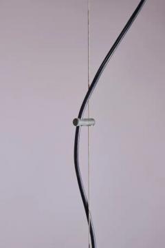  Stilnovo Stilnovo opaline glass pendant Model 1104 Italy 1950s - 3696551