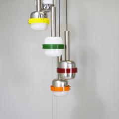  Stilnovo Stilnovo pendant light from the 1960s - 4534293