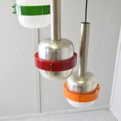  Stilnovo Stilnovo pendant light from the 1960s - 4534296