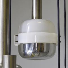  Stilnovo Stilnovo pendant light from the 1960s - 4534298