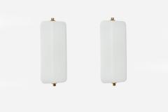  Stilnovo Stilnovo sconces set of 2 Italy circa 1960s - 4317892