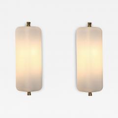  Stilnovo Stilnovo sconces set of 2 Italy circa 1960s - 4319438