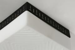  Stilnovo Stilnovo style Italian ceiling lights set of 2 - 3775995