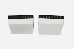  Stilnovo Stilnovo style Italian ceiling lights set of 2 - 3775997