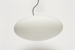  Stilnovo Stilnovo style UFO ceiling pendant - 1100446