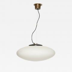  Stilnovo Stilnovo style UFO ceiling pendant - 1101513