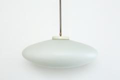  Stilnovo Stilnovo style UFO pendant - 1007908