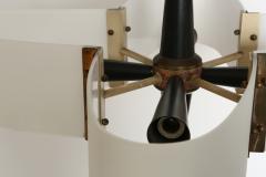  Stilnovo Stilnovo style ceiling pendant Italy circa 1960s - 4327935