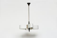  Stilnovo Stilnovo style ceiling pendant Italy circa 1960s - 4327937