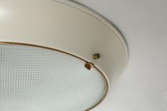  Stilnovo Stilnovo style flush mount ceiling light - 2736927