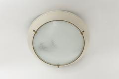  Stilnovo Stilnovo style flush mount ceiling light - 2736930