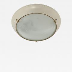  Stilnovo Stilnovo style flush mount ceiling light - 2740479