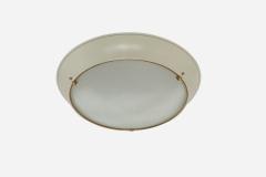  Stilnovo Stilnovo style flush mount ceiling lights - 3460317