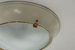  Stilnovo Stilnovo style flush mount ceiling lights - 3460325