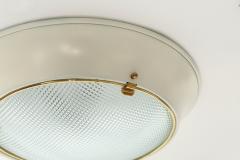  Stilnovo Stilnovo style flush mount ceiling lights - 3460326