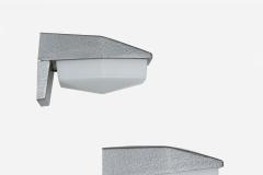  Stilnovo Stilnovo style mid century modern sconces Italy 1960s - 3374614