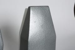  Stilnovo Stilnovo style mid century modern sconces Italy 1960s - 3374617