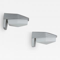  Stilnovo Stilnovo style mid century modern sconces Italy 1960s - 3383829